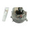 HEATLINE COMPACT S30 SYSTEM BOILER COMPATIBLE FAN ASSEMBLY D003200020 4