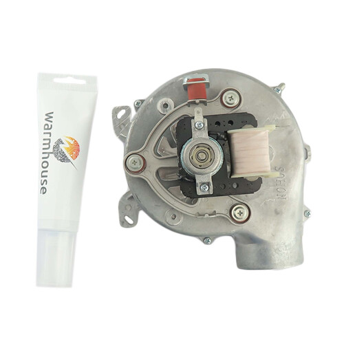 HEATLINE COMPACT S30 SYSTEM BOILER COMPATIBLE FAN ASSEMBLY D003200020 1