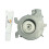 HEATLINE COMPACT S30 SYSTEM BOILER COMPATIBLE FAN ASSEMBLY D003200020 3