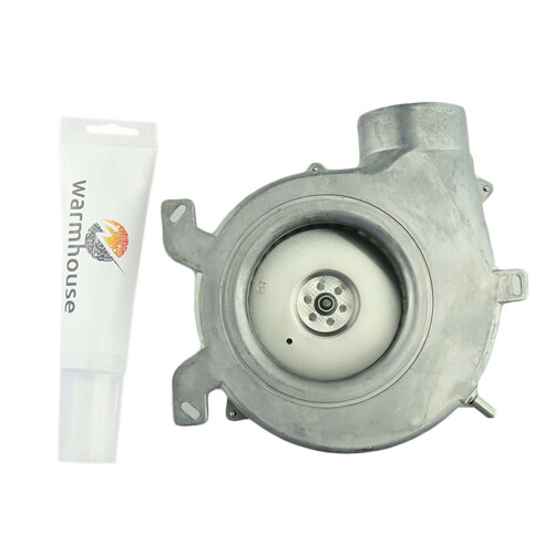 HEATLINE COMPACT S30 SYSTEM BOILER COMPATIBLE FAN ASSEMBLY D003200020 2