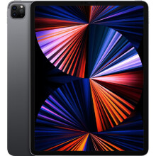2021 Apple iPad Pro 12.9" 128GB Wi-Fi - Space Grey - Refurbished