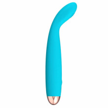 Cuties Blå Mini Stimulerende Vibrator
