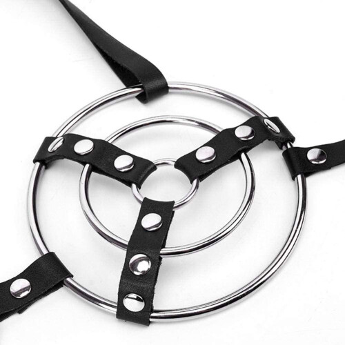 Female Bondage Bra, Fetish and Bondage Clothing 1
