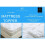 (Super-King) Topper Air Flow Microfiber 5CM Anti Allergic 1