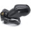 Male Chastity Device, Innovative Design, Resin, Black 2