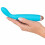Cuties Blå Mini Stimulerende Vibrator 3