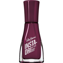 Smalto per unghie - Sally Hansen - Colore per unghie Insta-Dri 428 - 9.17ml - Asciugatura rapida - Lucentezza intensa