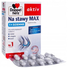 DOPPEL HERZ ACTIVE NA STAWY MAX