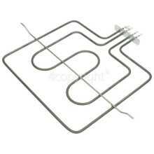 ORIGINAL BEKO S50S,S502W,LAMONA HJA5093 GRILL ELEMENT 1600W 118-BO-0300