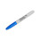 Sharpie ????  ??   a??ad???? Sharpie, Fine Point, Blue, 2-pack (1765449) 5