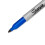 Sharpie ????  ??   a??ad???? Sharpie, Fine Point, Blue, 2-pack (1765449) 2