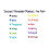Sharpie ????  ??   a??ad???? Sharpie, Fine Point, Blue, 2-pack (1765449) 6