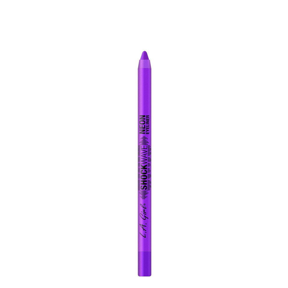 L.A. Girl Shockwave Neon Eye Liner, Vivid