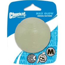 Chuckit! Max Glow Ball