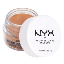 NYX PROFESSIONAL MAKEUP Primer Base Ombretto, Tono Pelle