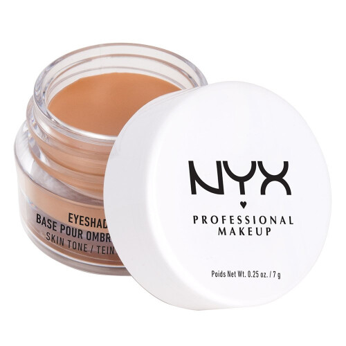 NYX Professional Makeup NYX PROFESSIONAL MAKEUP Oogschaduw Basis Primer, Huidtint