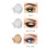 NYX Professional Makeup NYX PROFESSIONAL MAKEUP Oogschaduw Basis Primer, Huidtint 6