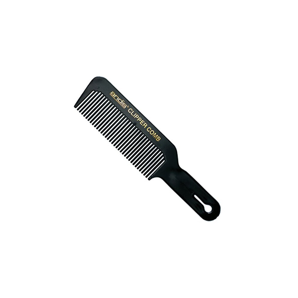 Andis Andis Black Clipper Comb