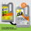 CLR Calcium, Lime & Rust Remover, Blasts Calcium, Dissolves Lime, Zaps Rust Stains, 28 Ounce Bottle (Packaging May Vary) 5