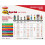 Bar's Leaks HDC Radiator Stop Leak Tablet - 60 Grams 4