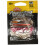 Berkley PowerBait Floating Mice Tails , White/Bubblegum, 3" (13 Count) 2