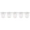 Traeger Grills BAC407z 5-Pack Bucket Liner, Basic Pack 1