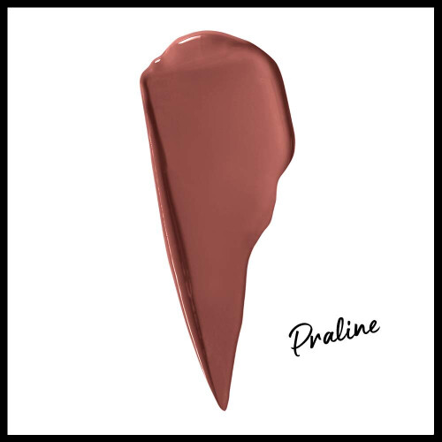 NYX Professional Makeup NYX PROFESSIONAL MAKEUP Butter Gloss – Praline (Deep Nude), nicht klebender Lipgloss 1