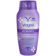 Vagisil, pH-Gleichgewicht, Tägliches Intimwaschmittel, 12 fl oz (354 ml)