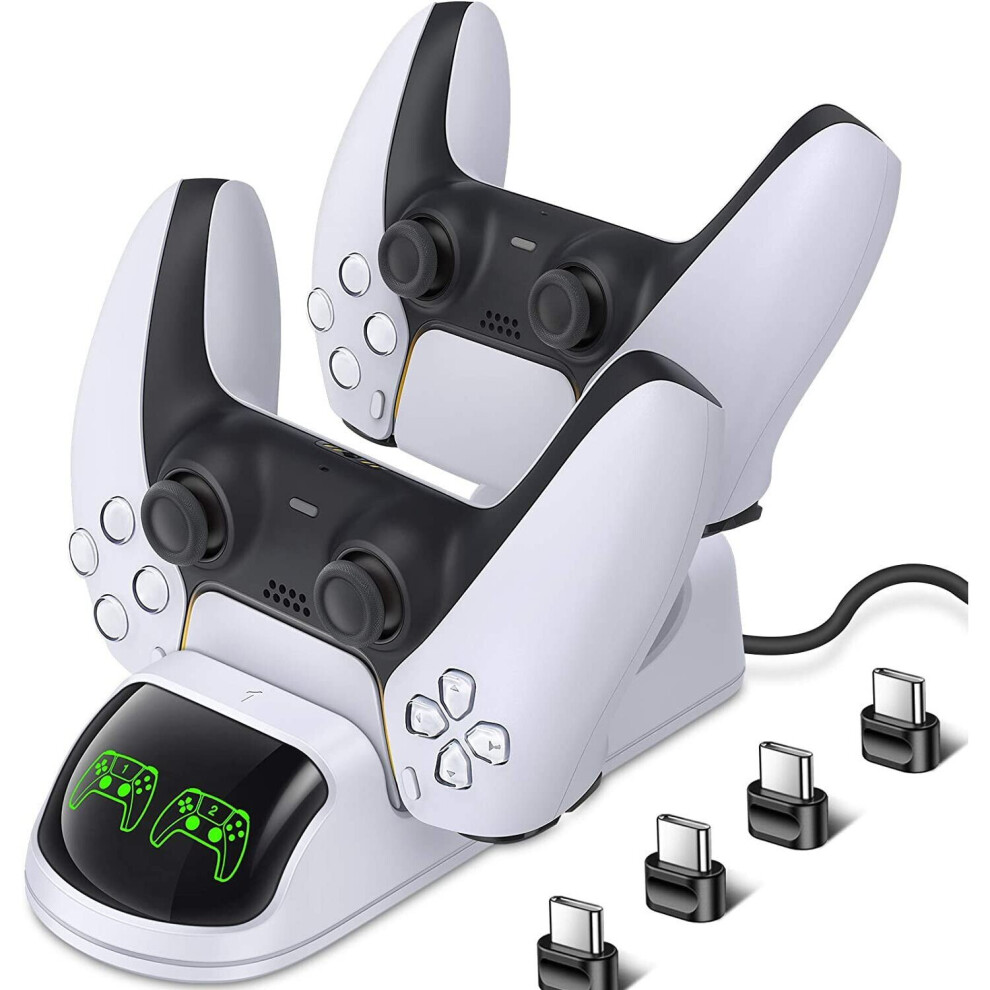 Quick Charging Station For P5 Controller 7437135972910