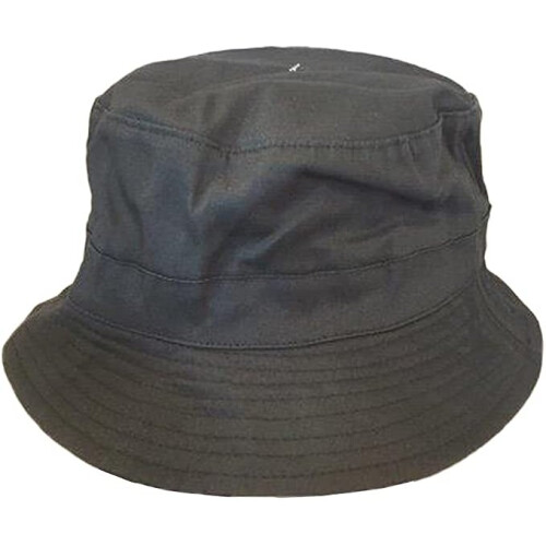 Thomas Calvi Unisex Bush Bucket Hat, Sun Protection, 100% Cotton ...