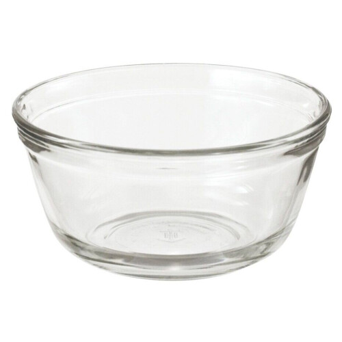 Anchor Hocking Glas-Mischschüssel, 1-Quart