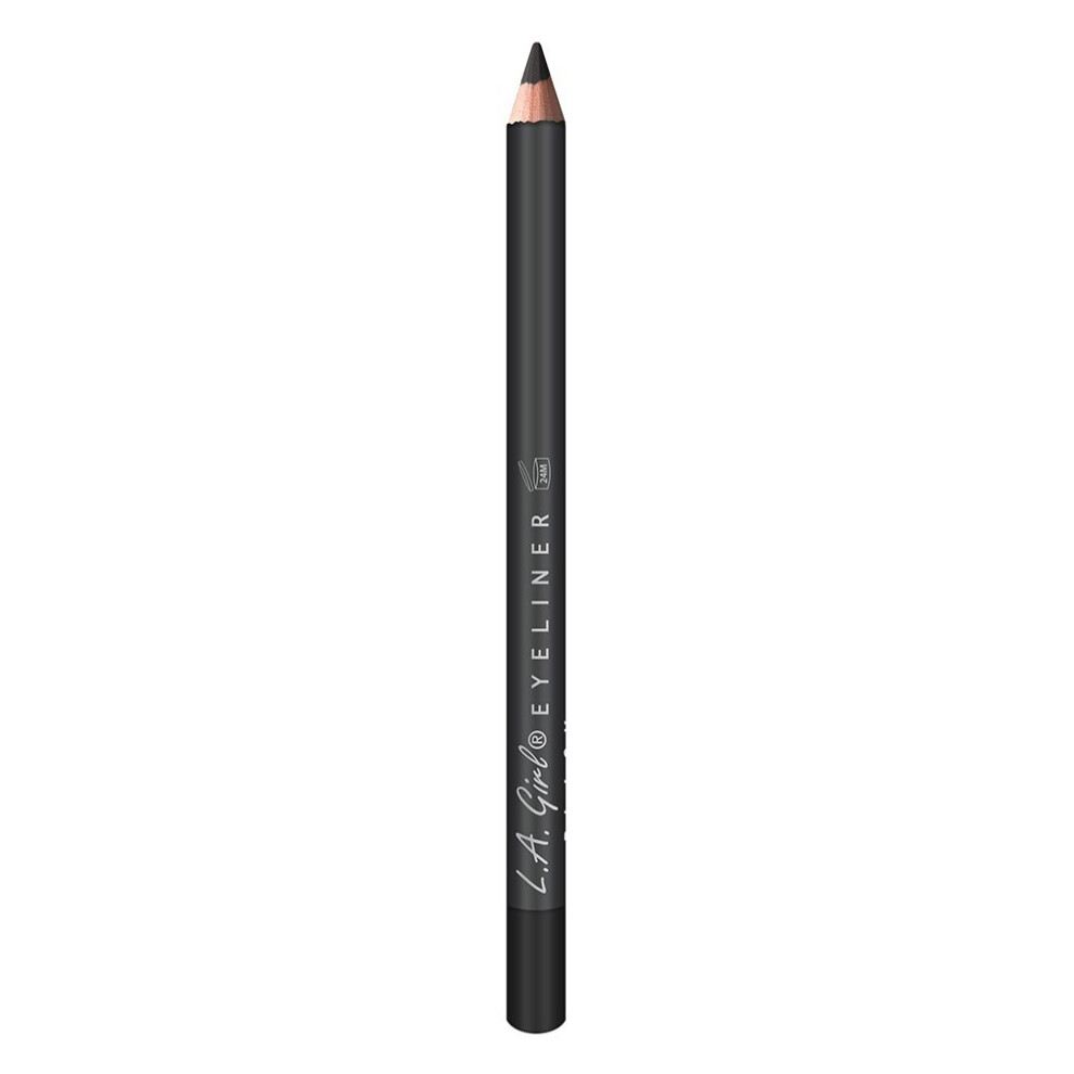 Black L.a. Girl Eyeliner Pencil,