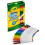 Crayola Crayola Super Tips Markers, Washable Markers, 20 Count 1