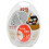 Joie Eggy Egg Timer, Orange 4