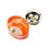 Joie Eggy Egg Timer, Orange 3
