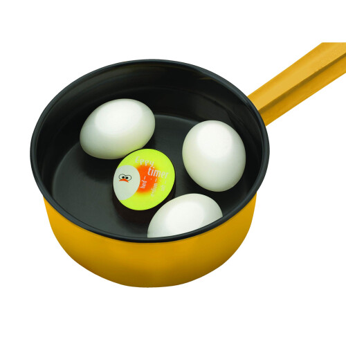 Joie Eggy Egg Timer, Orange 1