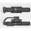 Retractable Mobile Phone Stabilizer Selfie Stick Bluetooth Single-axis Gimbal Stabilizer Selfie Tripod Stand 3