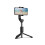 Retractable Mobile Phone Stabilizer Selfie Stick Bluetooth Single-axis Gimbal Stabilizer Selfie Tripod Stand 2