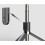 L03s Mobile Phone Bluetooth Selfie Stick with Fill Light Multi-function Camera Integrated Retractable Tripod Bracket 3