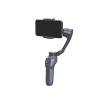 SANDMARC Pole - Compact Edition: 25-64 Cm Selfie Stick Für GoPro Hero 12, 11, 10, 9, 8, Max, 7, Osmo Action, 6, 5, 4, Session, 3+, 3, 2, HD Kameras - Teleskopstange Wasserdicht