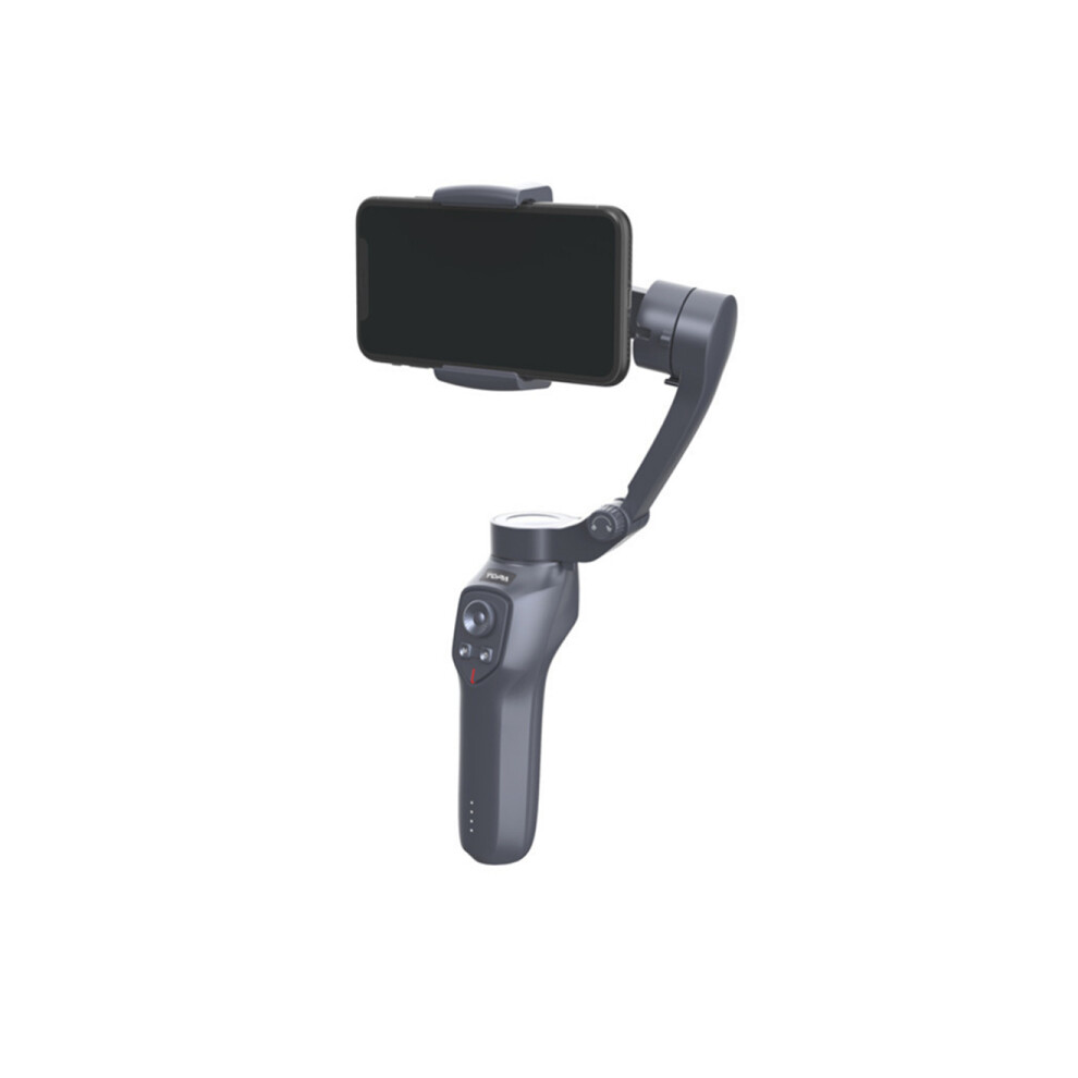 L7C Handheld Gimbal Stabilizer Foldable Short Video VLOG Anti-shake Face Recognition Tracking Gimbal