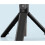 P20S Bluetooth Mobile Phone Selfie Stick Adding Bracket Suitable for Sports Camera Multi-function Mobile Phone Bracket 3