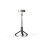 P60D-2 Multifunctional Rotatable One Double Fill Light Selfie Stick Portable Live Beauty Triangle Bracket 1