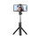 P20S Bluetooth Mobile Phone Selfie Stick Adding Bracket Suitable for Sports Camera Multi-function Mobile Phone Bracket 1