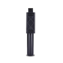 K07 70 cm Universal-Selfie-Stick für Mobiltelefone, Mini-Selfie-Stick, Bluetooth-Selfie-Stick mit Stativ