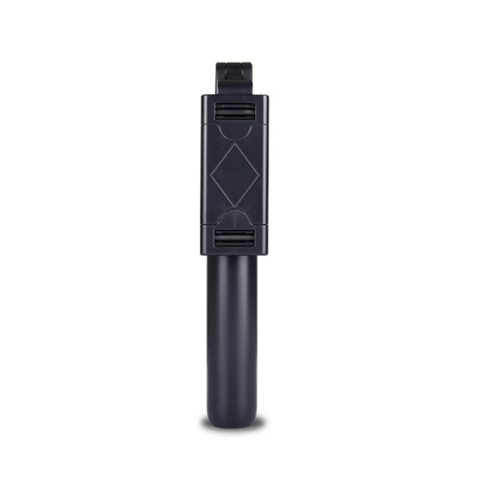 K07 70Cm Universal Mobile Phone Selfie Stick Mini Selfie Stick Bluetooth Selfie Stick With Tripod 4313546802325