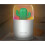 G46 300ml Cactus Shape Humidifier Home Bedroom Air Purifying Aroma Diffuser Sprayer 2