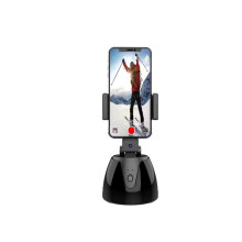 360-Grad-PTZ-Aufnahme mit intelligenter Verfolgung und Aufnahme mit Live-Selfie-Stabilisator für Mobiltelefone