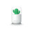 G46 300ml Cactus Shape Humidifier Home Bedroom Air Purifying Aroma Diffuser Sprayer 1