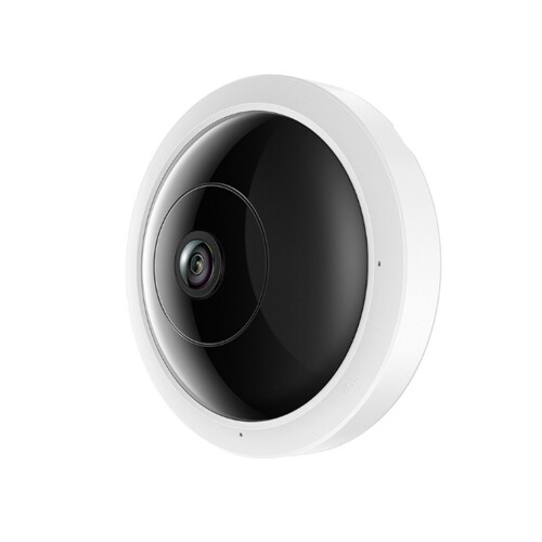 #IPC55A Panoramic Wireless Network HD Infrared Night Vision Surveillance Camera Without Card 2